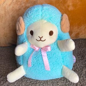 Hitsuji no wooly